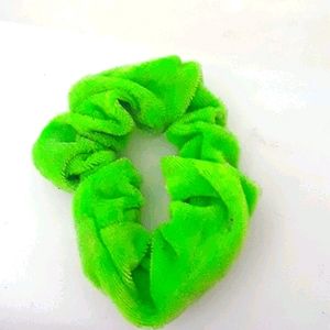Hair Scrunchie